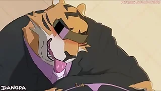 Furry Gay Anal 28