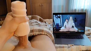 Gay Anal Porn 1