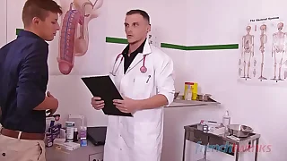 345 gay doctor porn videos