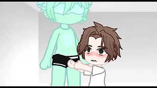 Robot fuck human part 1 gacha